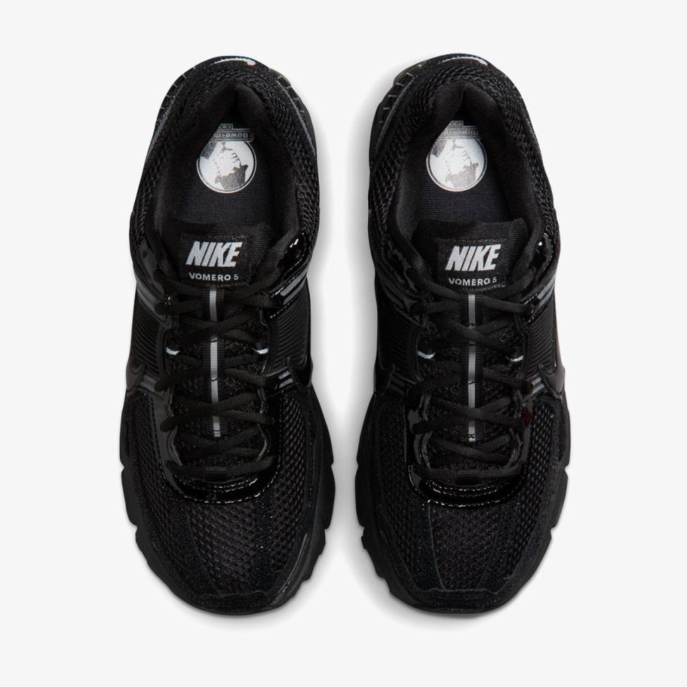 Женские кроссовки NIKE W ZOOM VOMERO 5 II6236-001_image_4