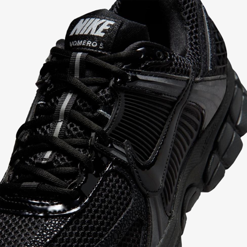 Женские кроссовки NIKE W ZOOM VOMERO 5 II6236-001_image_7