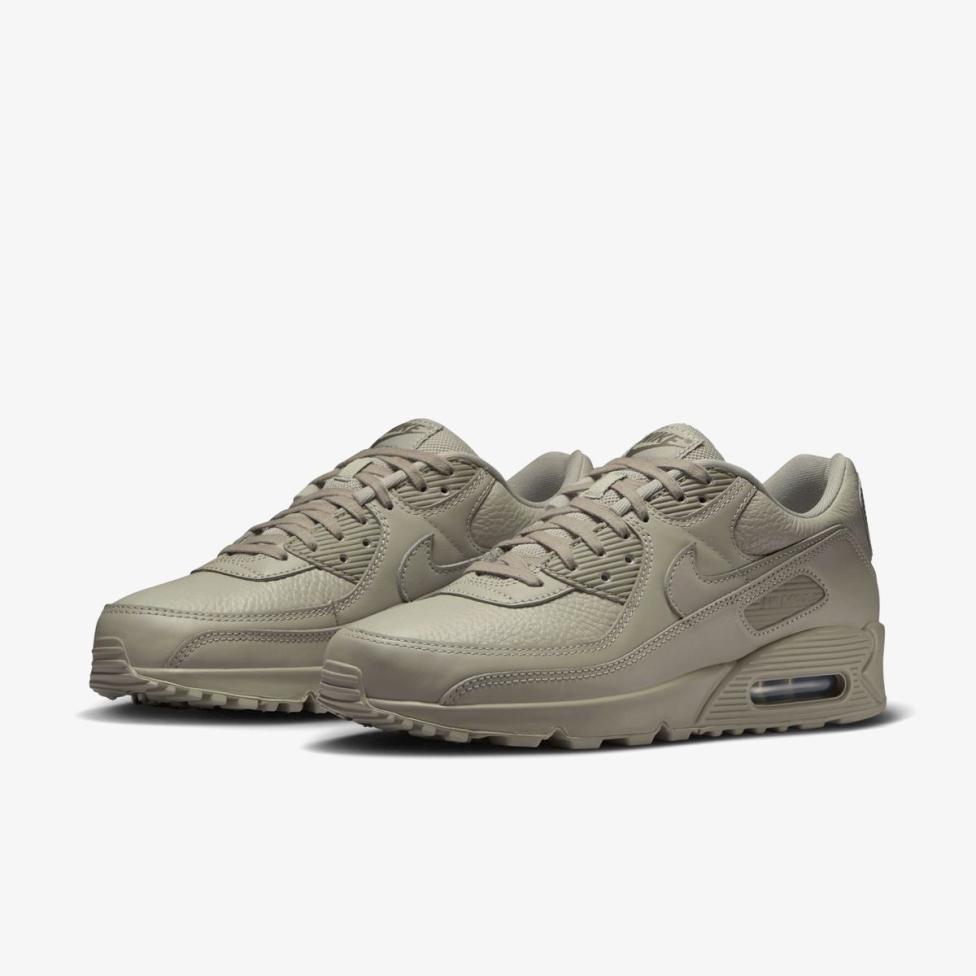 Чоловічі кросівки NIKE AIR MAX 90 PRM IB6828-300_image_5