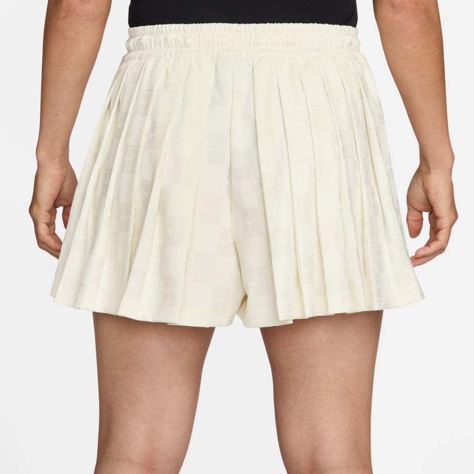 Жіночі шорти NIKE W NKCT DF CRT CLTN HR SHORT IB0769-133