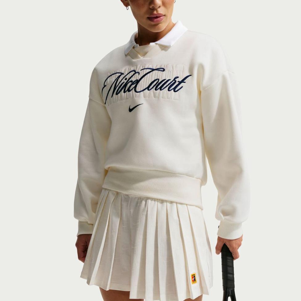Жіночі шорти NIKE W NKCT DF CRT CLTN HR SHORT IB0769-133_image_4