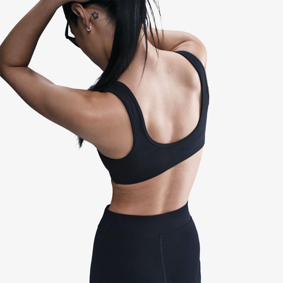 Женские шорты NIKE W NSW NK CLSC HR 5IN SHORT LBR HJ1019-010_image_3