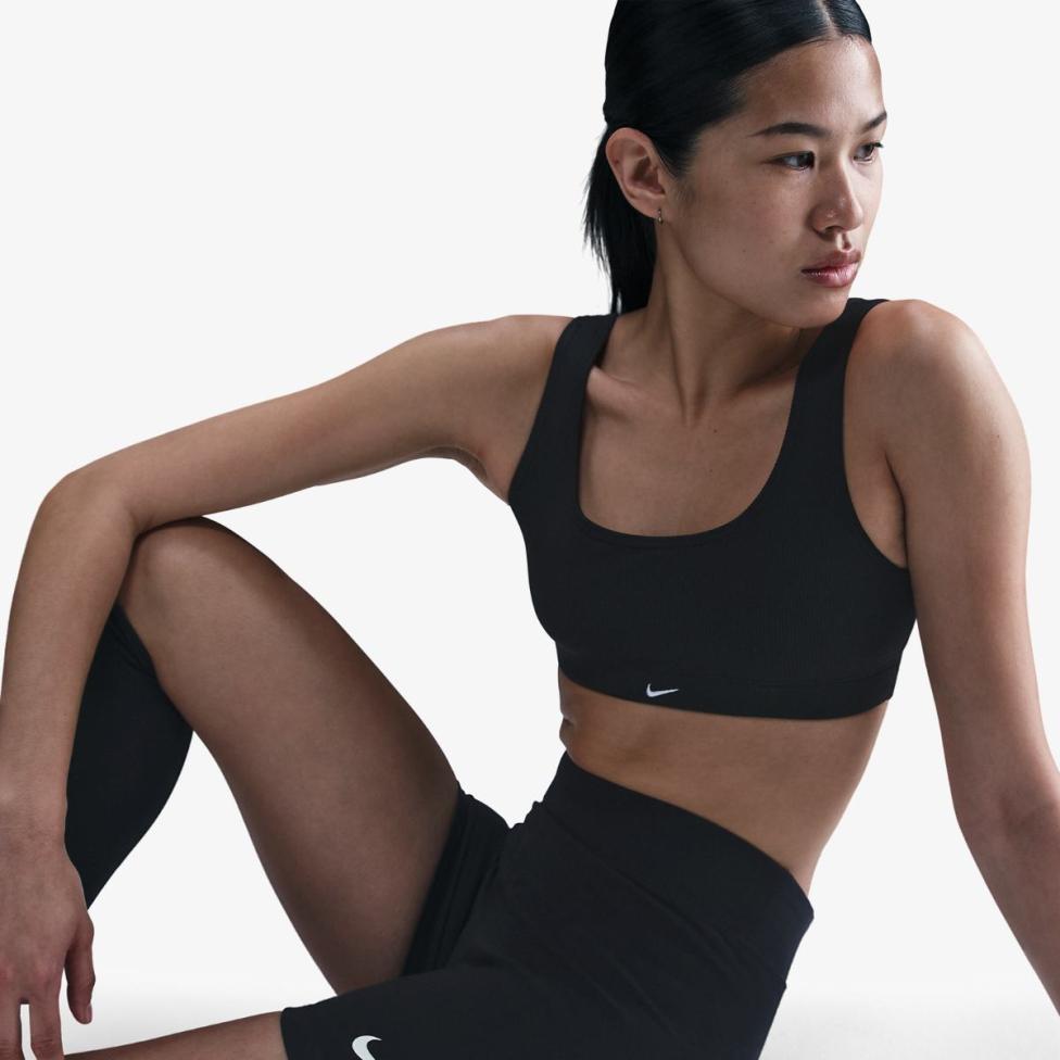 Женские шорты NIKE W NSW NK CLSC HR 5IN SHORT LBR HJ1019-010_image_4