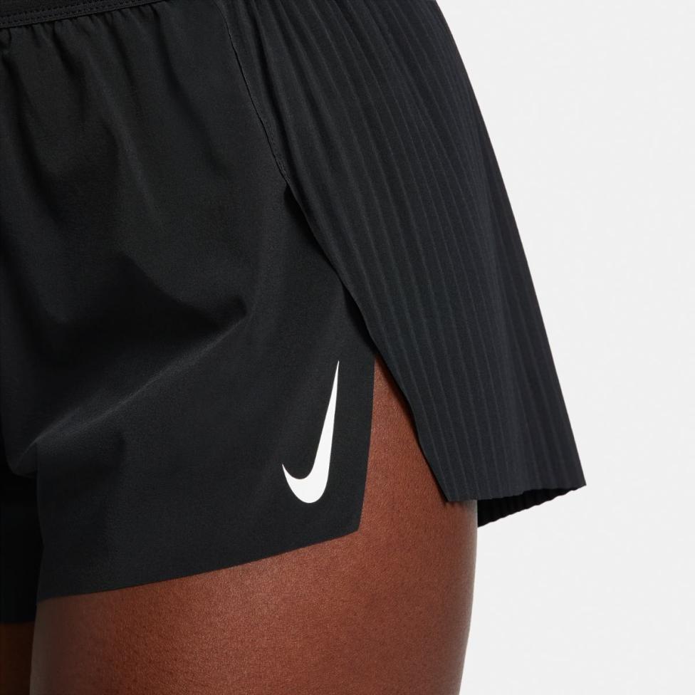 Жіночі шорти NIKE W NK ARSWFT DFADV MR 3IN SHORT FN2328-010_image_7
