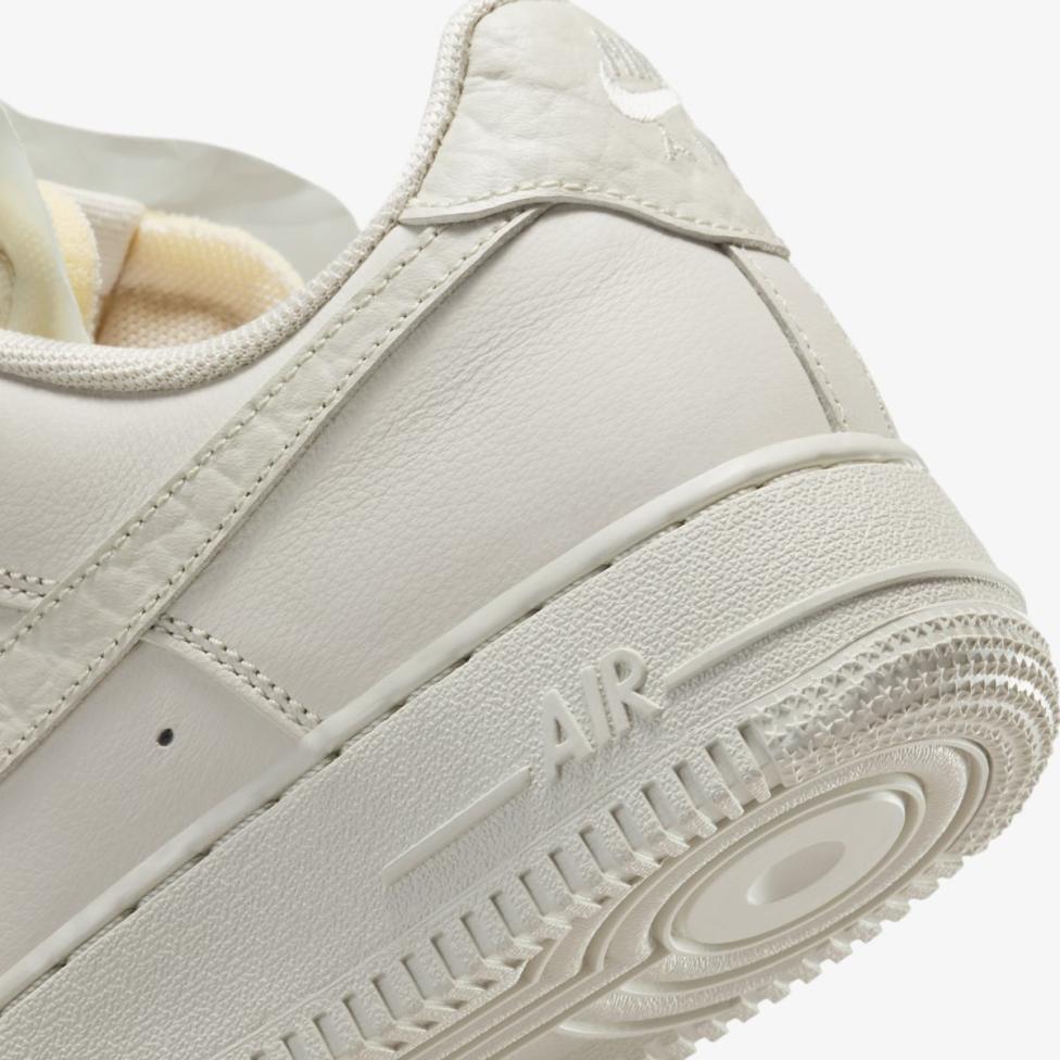 Жіночі кросівки NIKE WMNS AIR FORCE 1 LO PRM DN5463-001_image_8