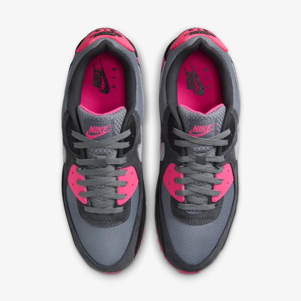 Чоловічі кросівки NIKE AIR MAX 90 DM0029-010_image_4