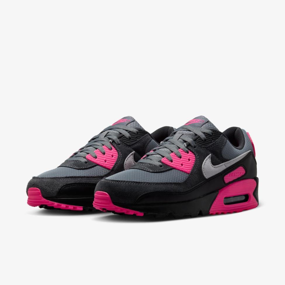 Чоловічі кросівки NIKE AIR MAX 90 DM0029-010_image_5