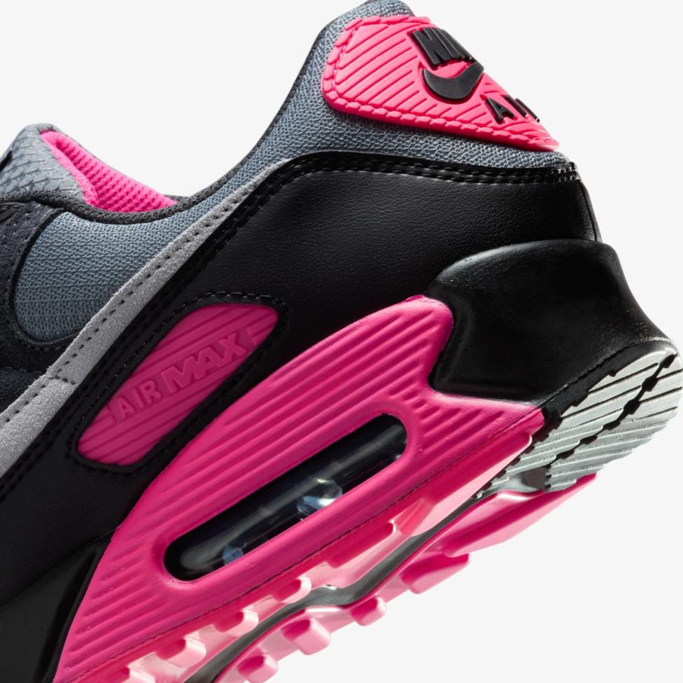 Чоловічі кросівки NIKE AIR MAX 90 DM0029-010_image_8