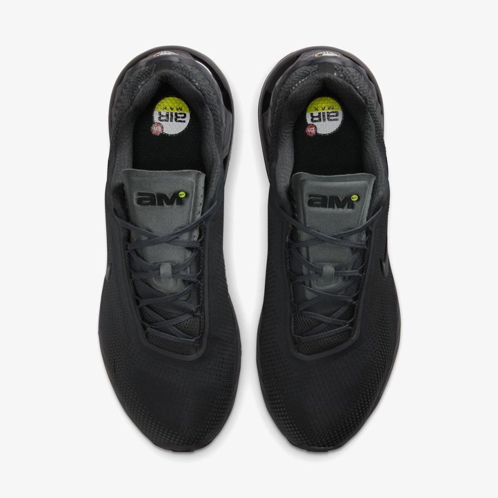 Мужские кроссовки NIKE AIR MAX PHOENIX ANTHRACITE / BLACK FZ5307-008_image_4
