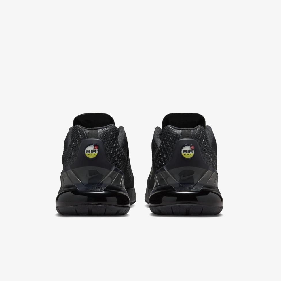 Мужские кроссовки NIKE AIR MAX PHOENIX ANTHRACITE / BLACK FZ5307-008_image_6
