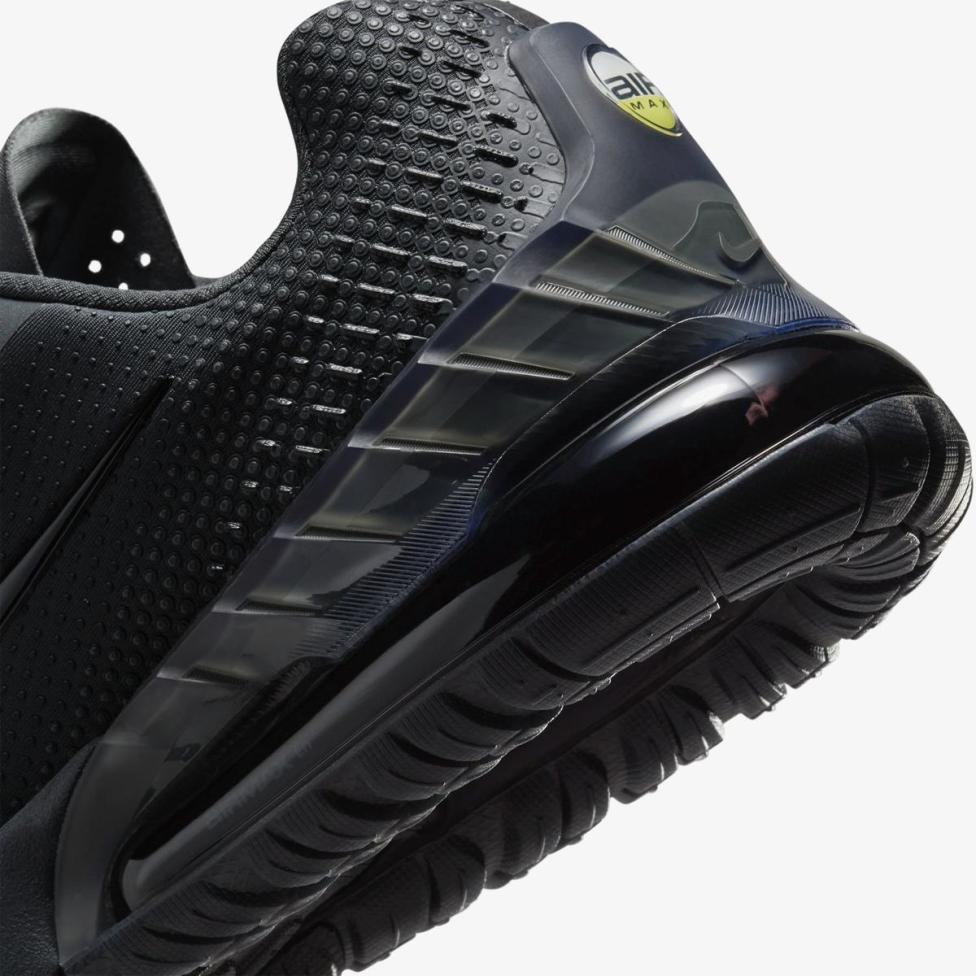 Мужские кроссовки NIKE AIR MAX PHOENIX ANTHRACITE / BLACK FZ5307-008_image_8