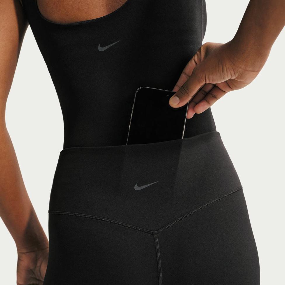 Жіночі лосини NIKE ZENVY DRI-FIT II2862-010_image_4