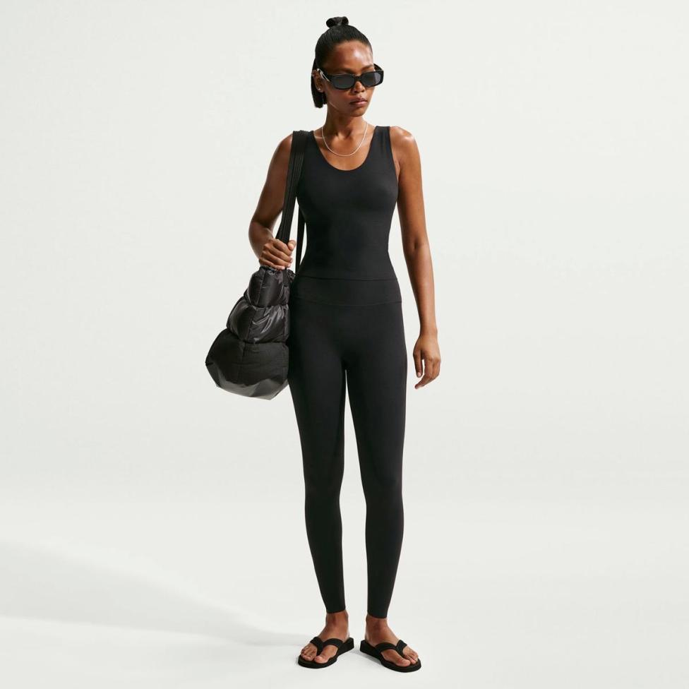 Жіночі лосини NIKE ZENVY DRI-FIT II2862-010_image_5
