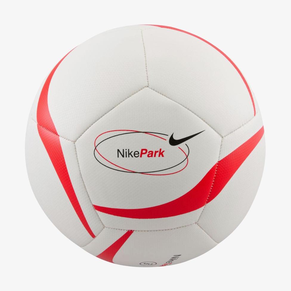 М'яч NIKE PARK TEAM 2.0 HV6332-100