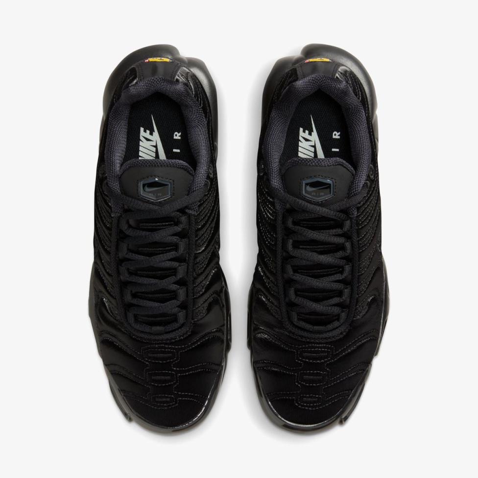 Женские кроссовки NIKE AIR MAX PLUS FV1169-001_image_4