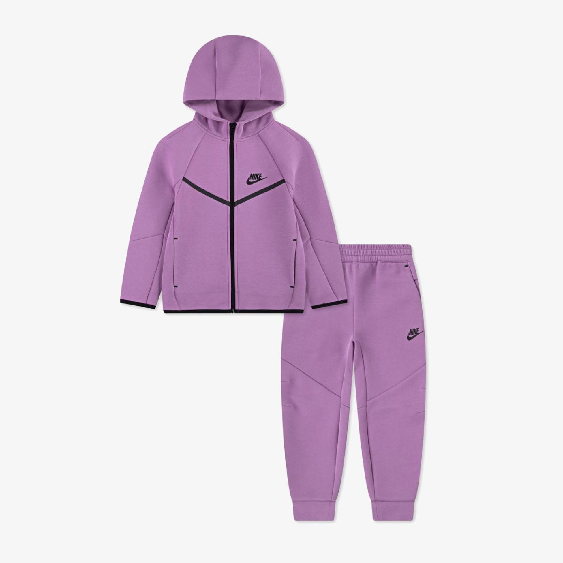 Детский костюм NIKE SPORTSWEAR TECH FLEECE 36M880-P64_image_2
