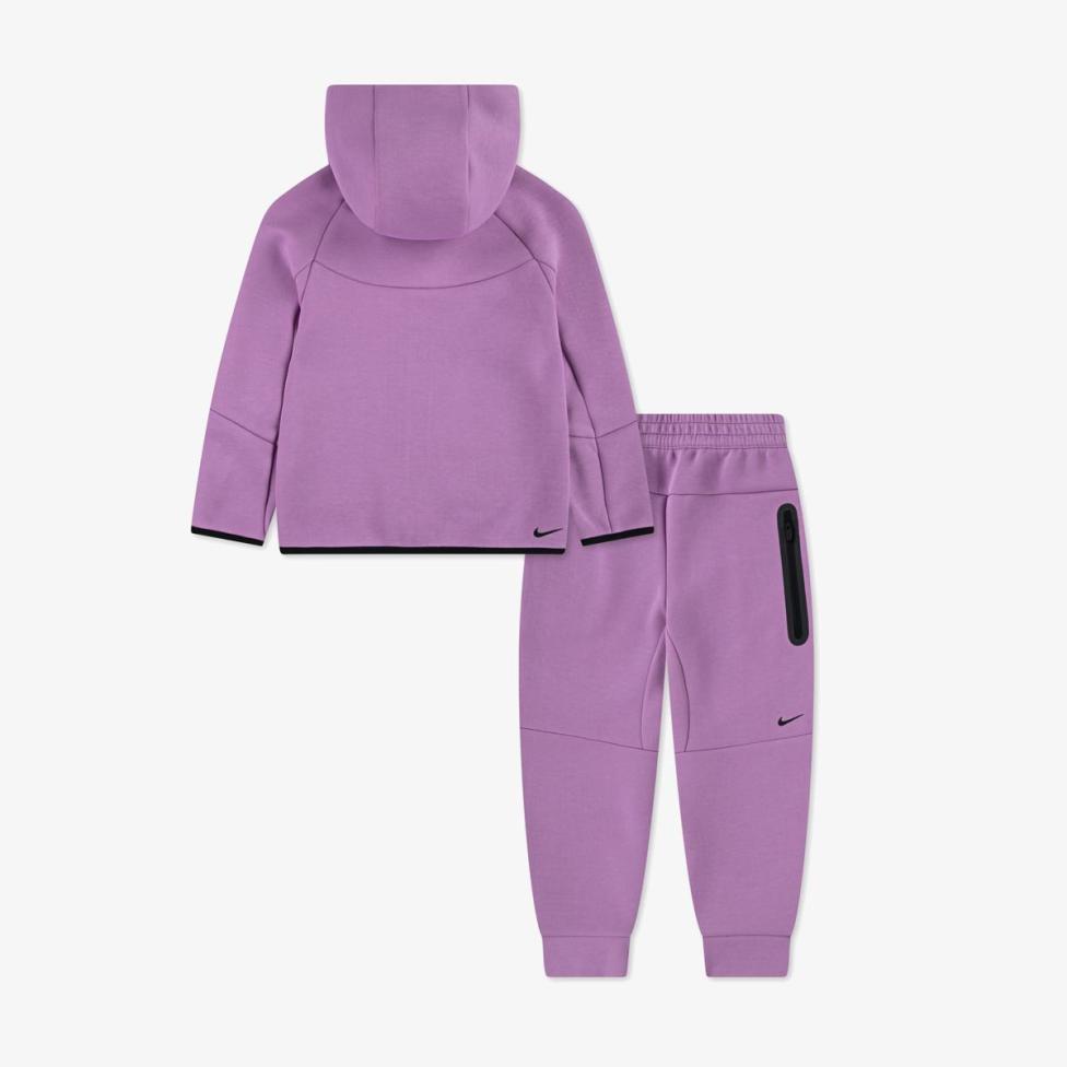 Детский костюм NIKE SPORTSWEAR TECH FLEECE 36M880-P64_image_2