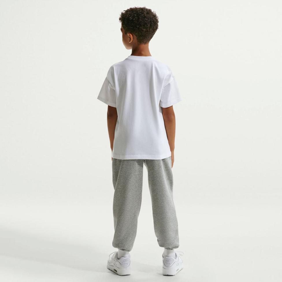 Детская футболка NIKE SPORTSWEAR M90 MAX GRAIL II0450-100_image_5