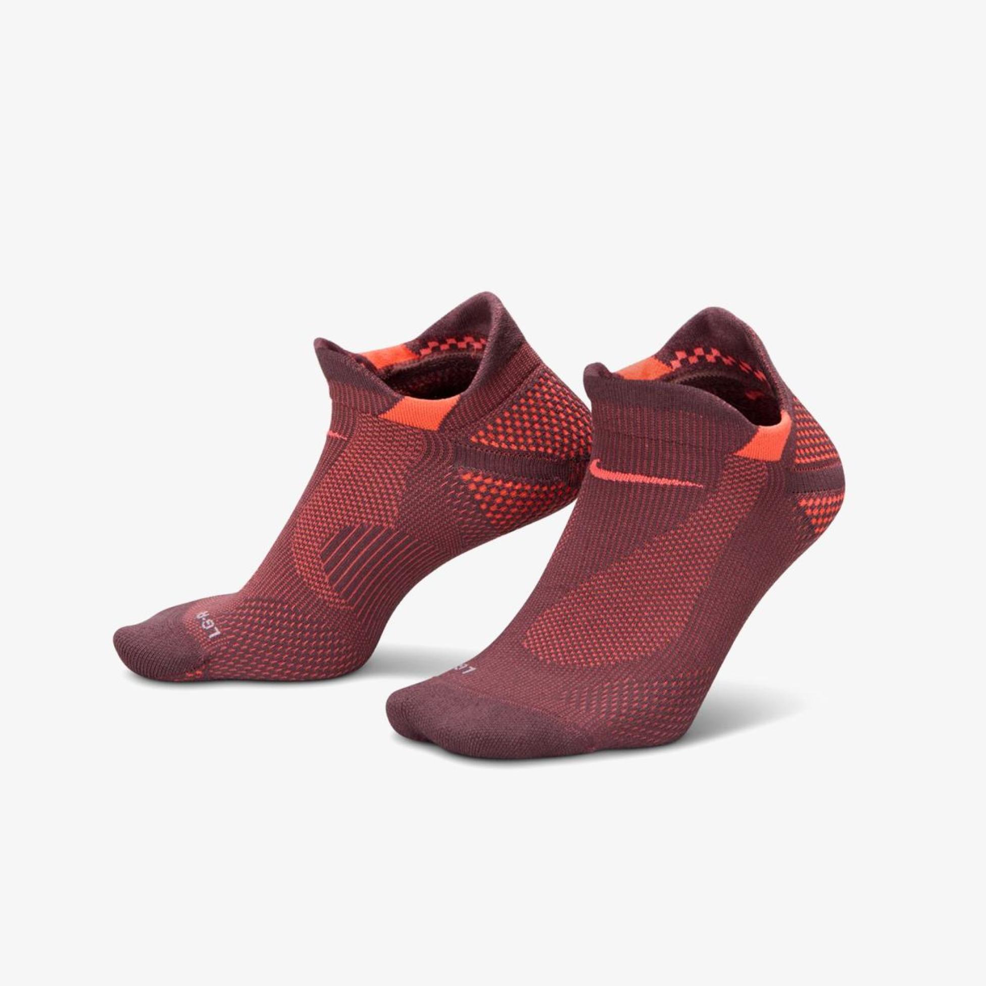 Шкарпетки NIKE RUNNING LIGHTWEIGHT NO-SHOW HV6931-502