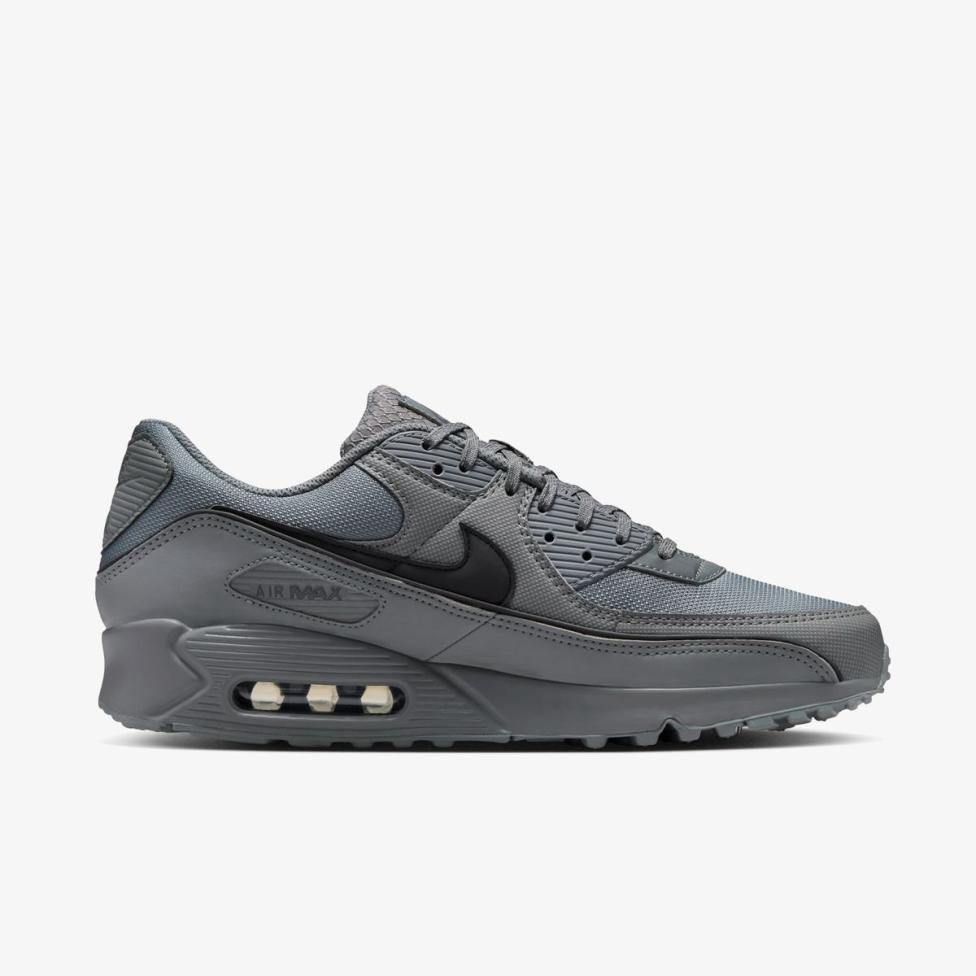 Мужские кроссовки NIKE AIR MAX 90 PREMIUM HV4517-003_image_3