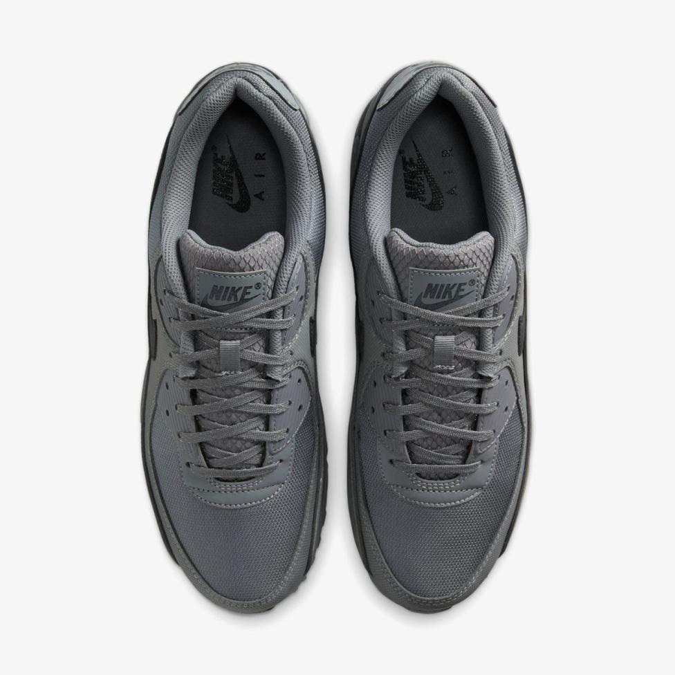 Мужские кроссовки NIKE AIR MAX 90 PREMIUM HV4517-003_image_4