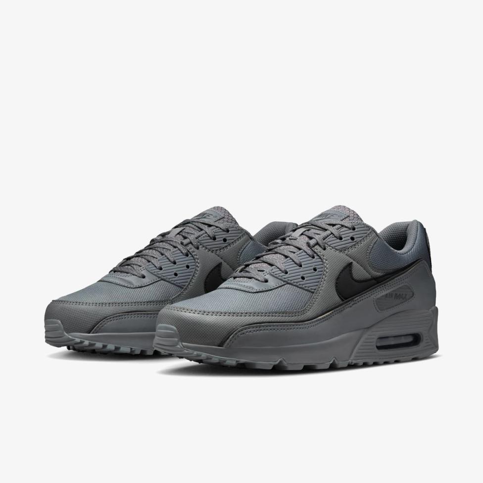 Мужские кроссовки NIKE AIR MAX 90 PREMIUM HV4517-003_image_5