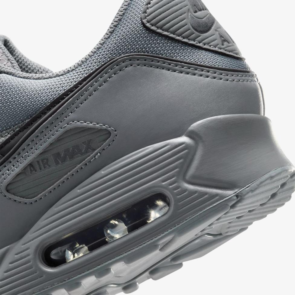 Мужские кроссовки NIKE AIR MAX 90 PREMIUM HV4517-003_image_8