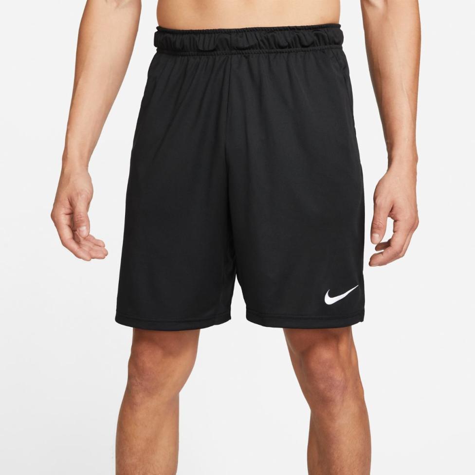 Чоловічі шорти NIKE DRI-FIT DD1887-010