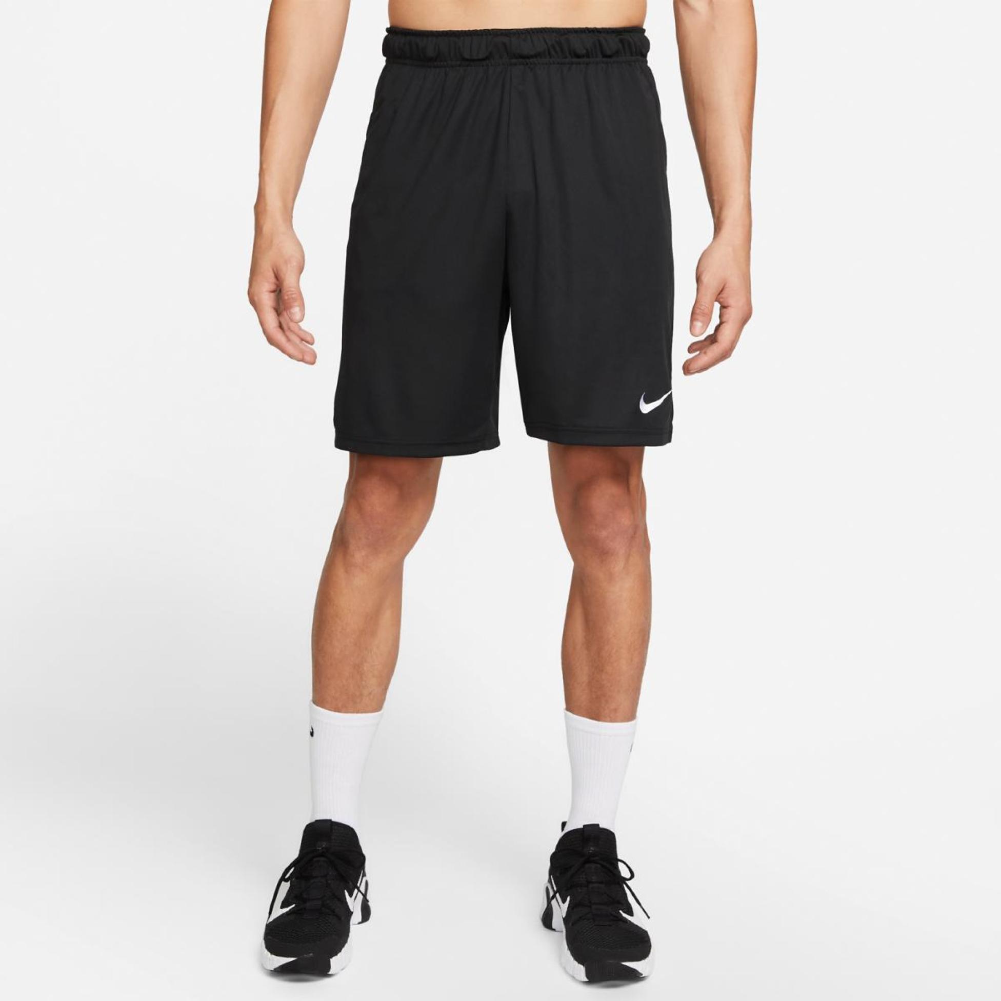 Чоловічі шорти NIKE DRI-FIT DD1887-010