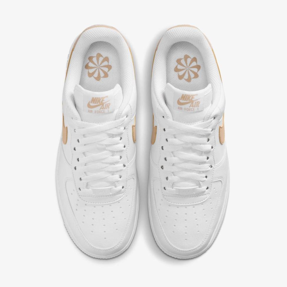 Женские кроссовки NIKE AIR FORCE 1 07 NEXT NATURE DC9486-118_image_4