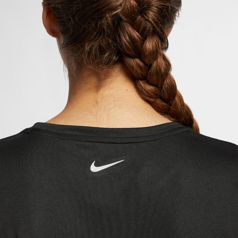 Жіноча футболка NIKE MILLER AJ8121-010_image_5