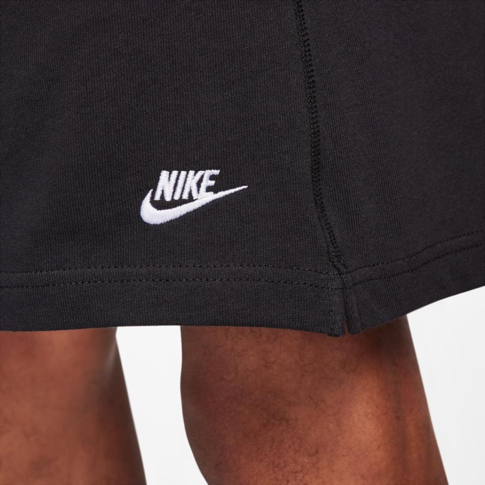 Мужские шорты NIKE CLUB FQ4359-010_image_5