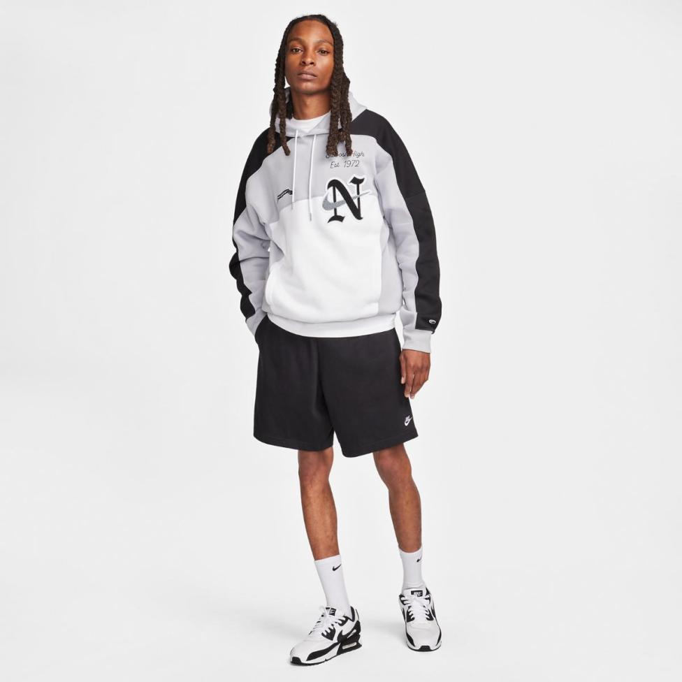 Мужские шорты NIKE CLUB FQ4359-010_image_6