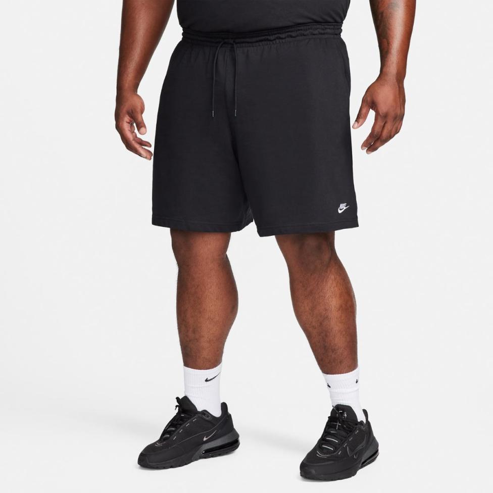 Мужские шорты NIKE CLUB FQ4359-010_image_7
