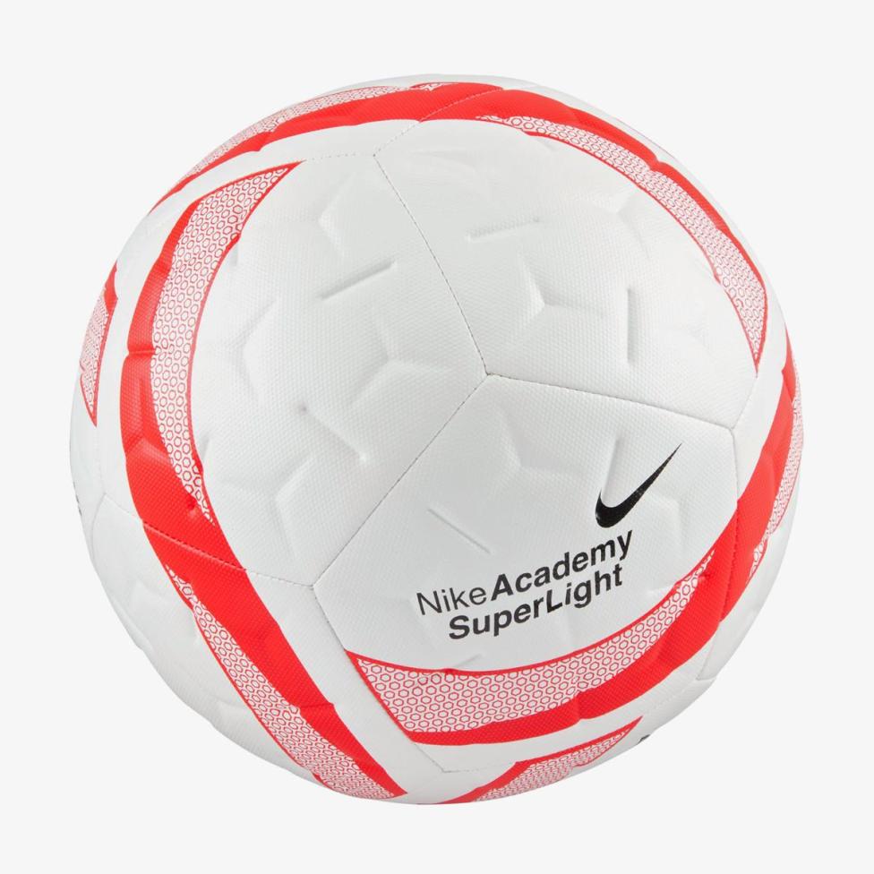 М'яч NIKE ACADEMY TEAM SUPERLIGHT HV6345-100