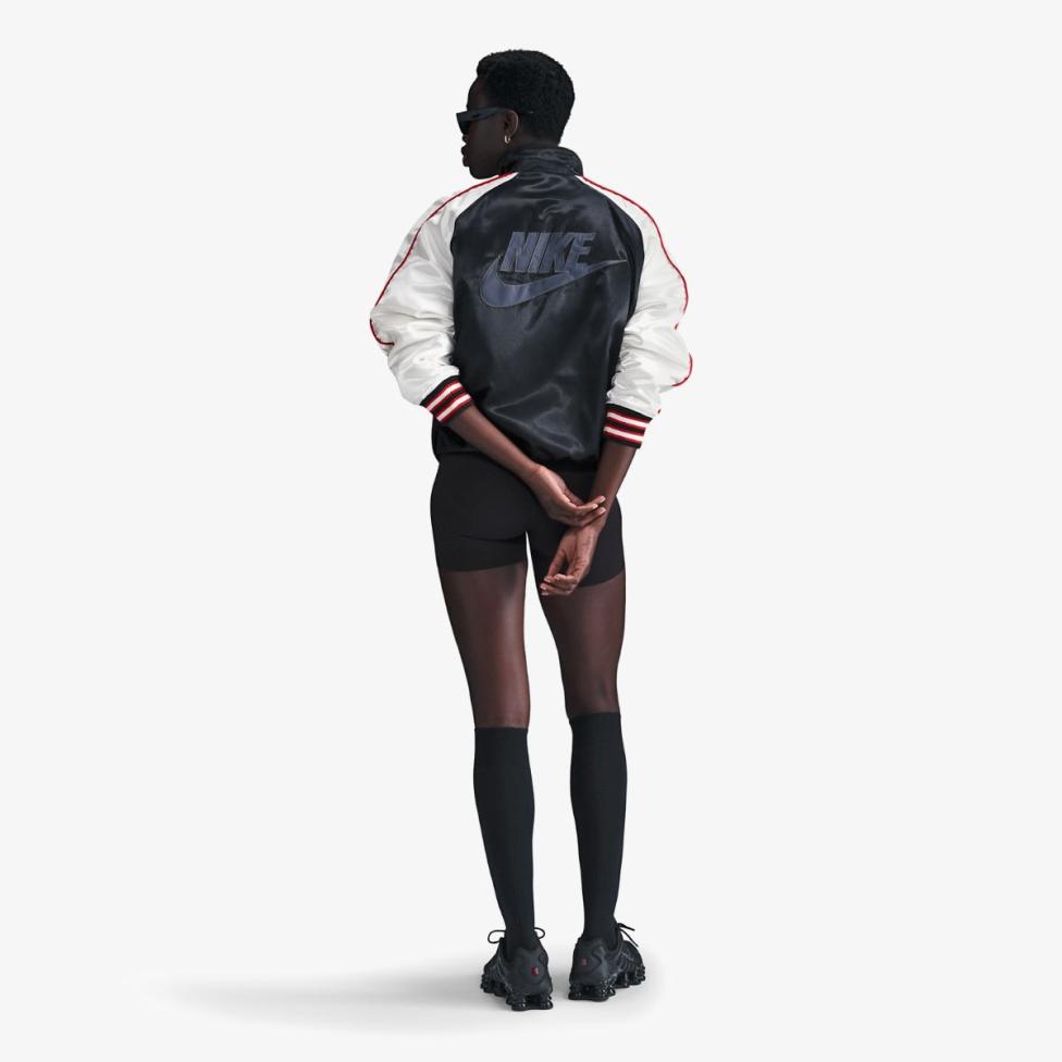 Женский бомбер NIKE SPORTSWEAR HF9435-010_image_5