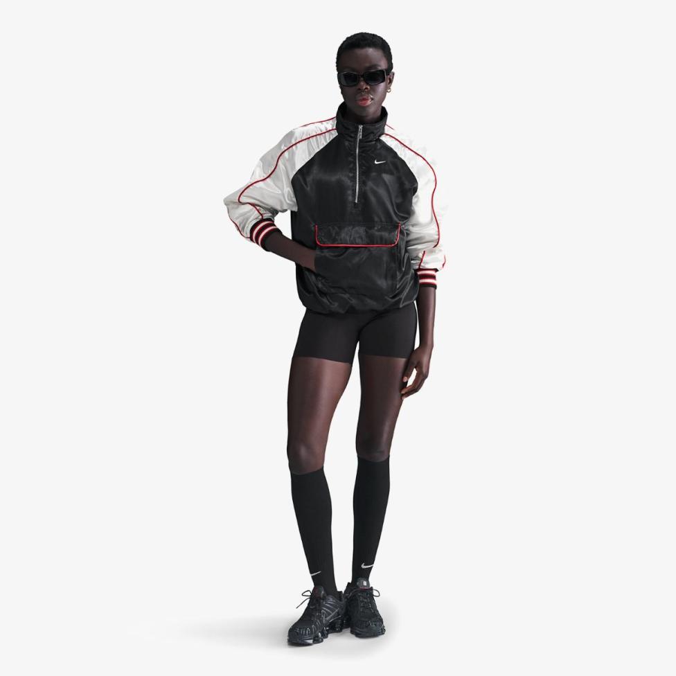 Женский бомбер NIKE SPORTSWEAR HF9435-010_image_4