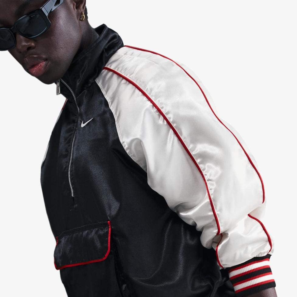 Женский бомбер NIKE SPORTSWEAR HF9435-010_image_3