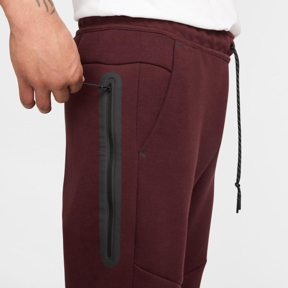 Мужские брюки NIKE TECH FLEECE HV0959-652_image_5