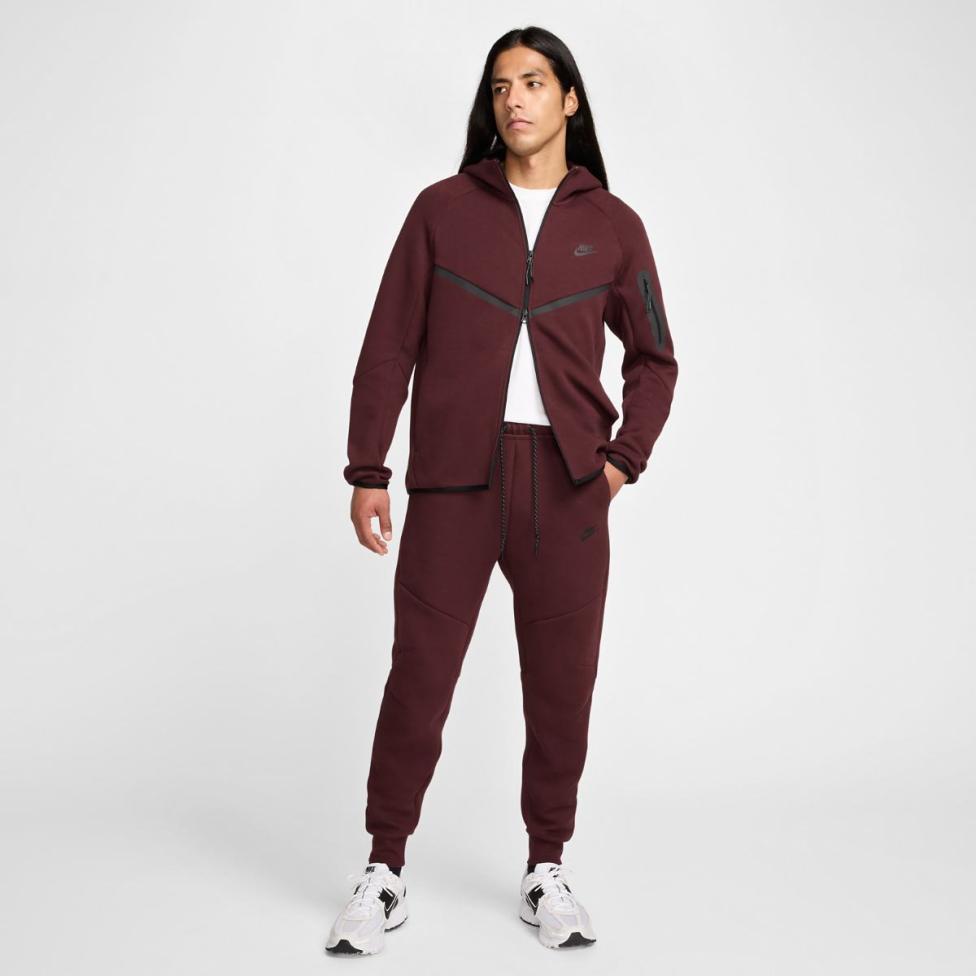 Мужские брюки NIKE TECH FLEECE HV0959-652_image_9
