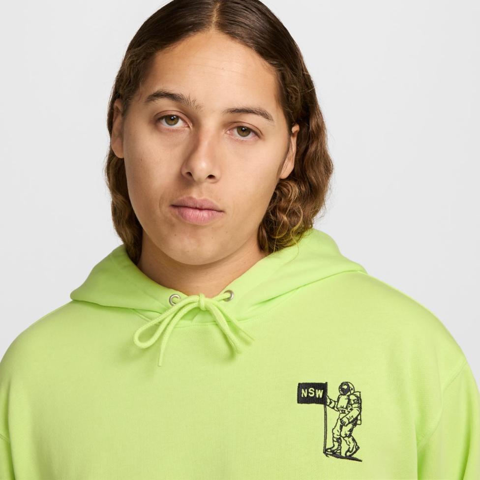 Мужская толстовка NIKE CLUB MOON HQ8594-736_image_3