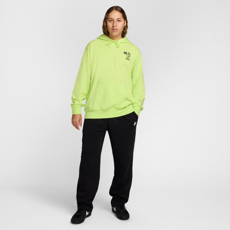Мужская толстовка NIKE CLUB MOON HQ8594-736_image_8
