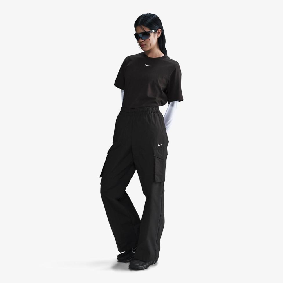 Женские брюки NIKE SPORTSWEAR HM6976-010_image_3