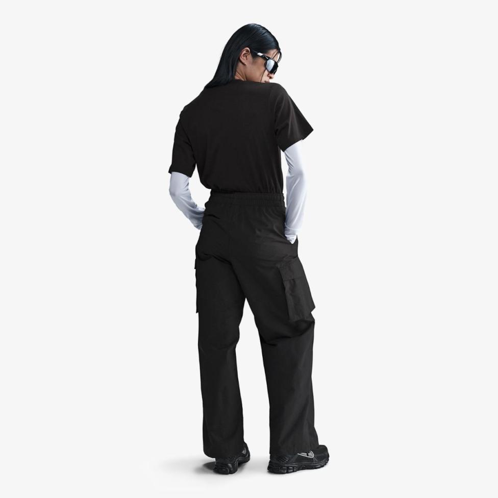 Женские брюки NIKE SPORTSWEAR HM6976-010_image_4