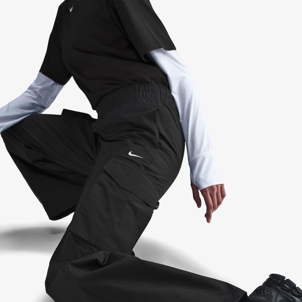 Женские брюки NIKE SPORTSWEAR HM6976-010_image_5