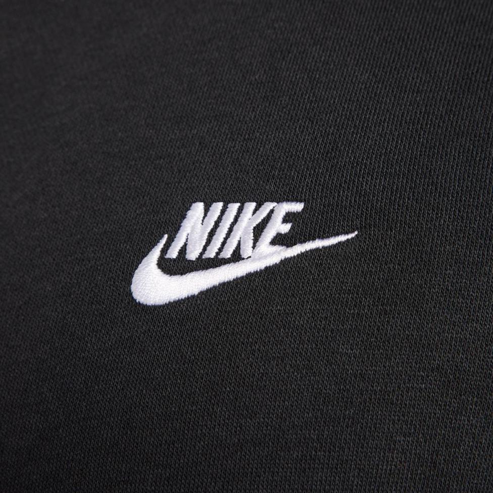 Мужская толстовка NIKE CLUB FN3861-010_image_4