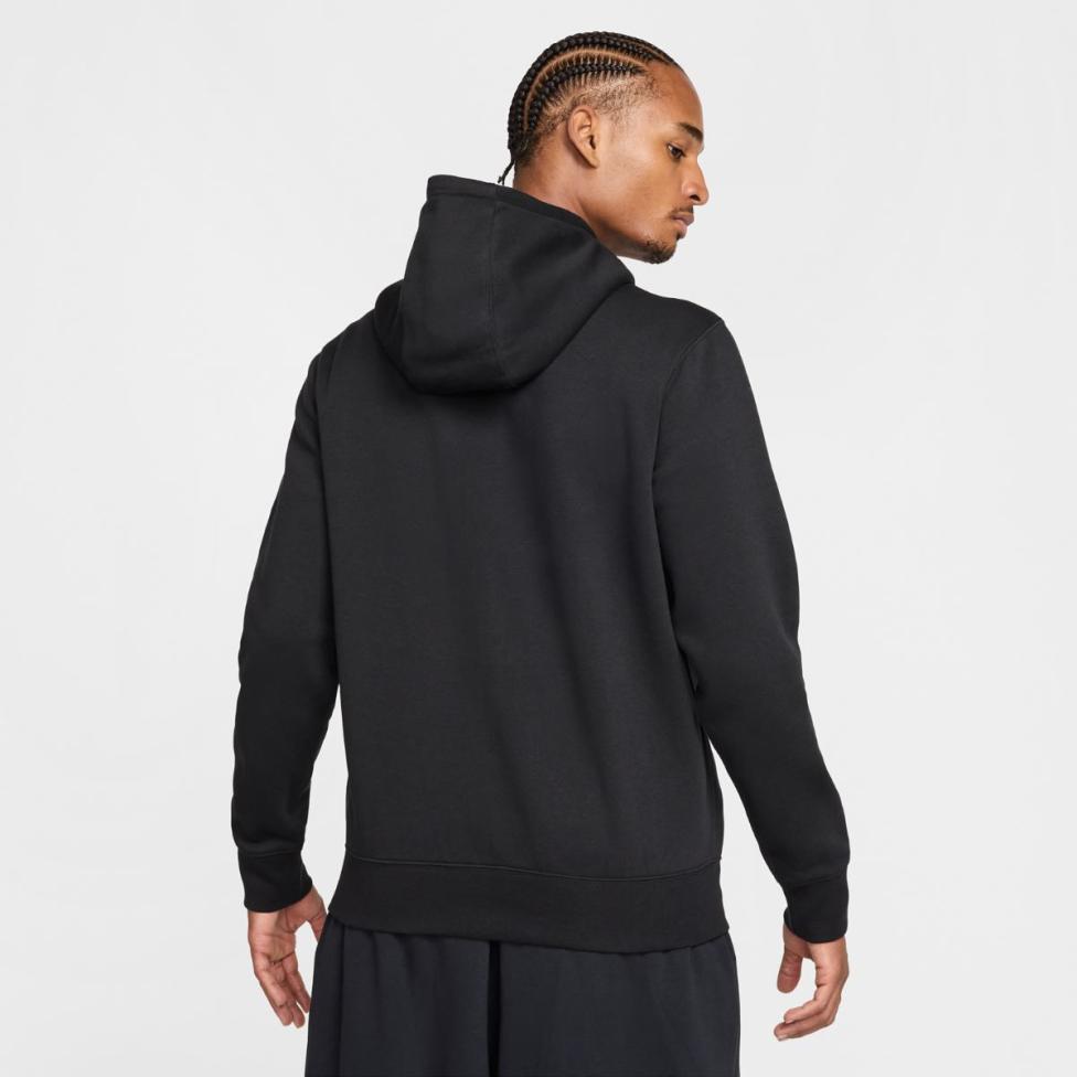 Мужская толстовка NIKE CLUB FN3861-010_image_7