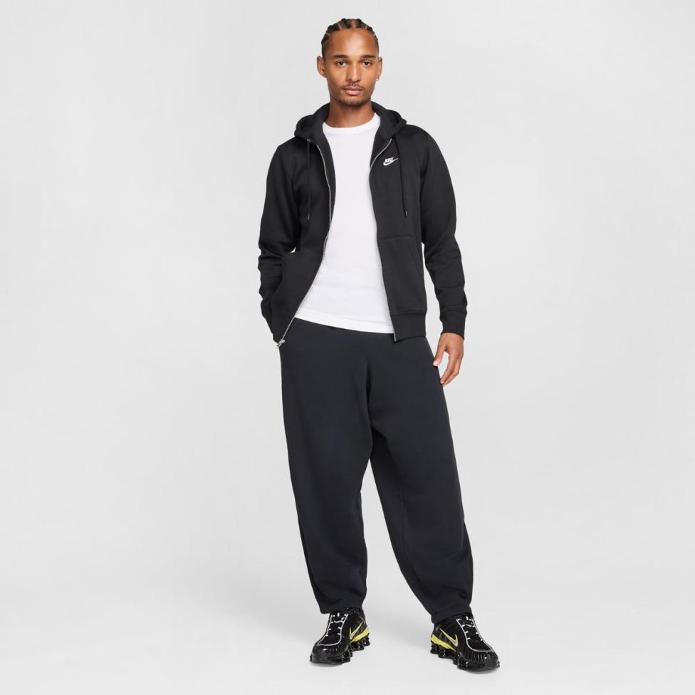 Мужская толстовка NIKE CLUB FN3861-010_image_6