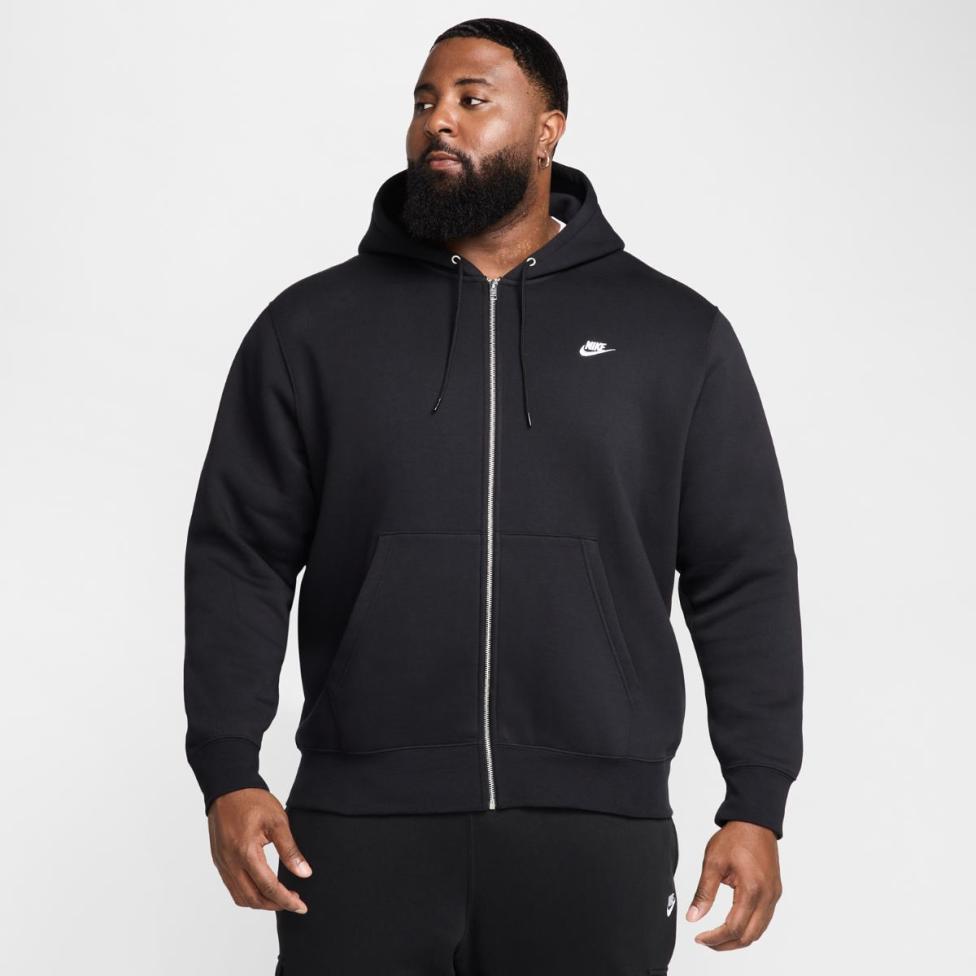 Мужская толстовка NIKE CLUB FN3861-010_image_3