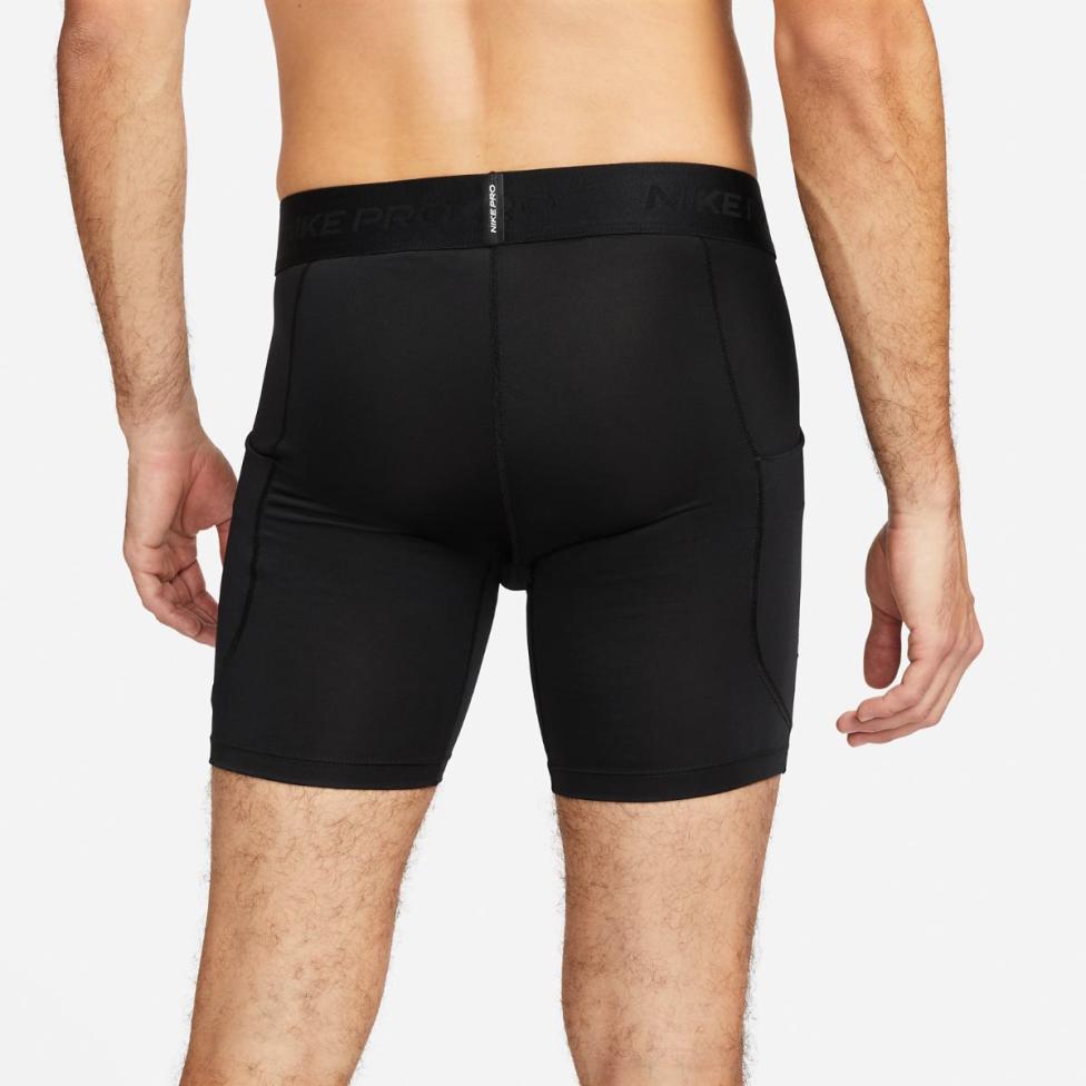 Чоловічі шорти NIKE PRO DRI-FIT FB7958-010_image_3